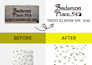 vectorize image, convert png to vector and amend logo in ai svg eps